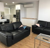 Jesmond Executive Villas - Northern Rivers Accommodation