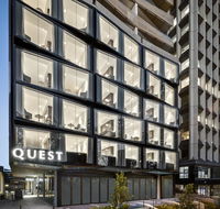 Quest North Sydney - Northern Rivers Accommodation