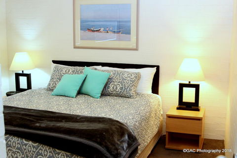 Mollymook Cove Apartments - Northern Rivers Accommodation 31