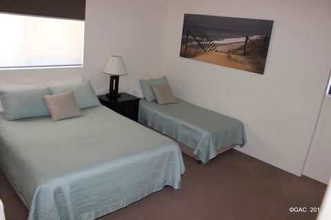 Mollymook Cove Apartments - Northern Rivers Accommodation 16