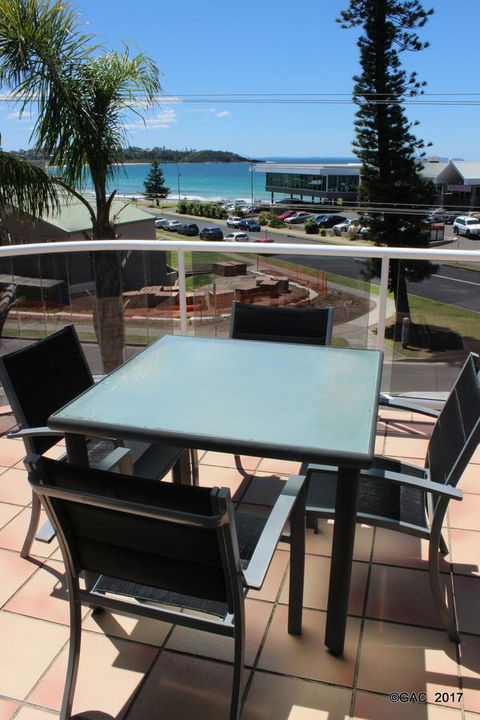 Mollymook Cove Apartments - Northern Rivers Accommodation 5