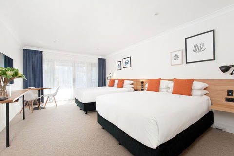 Hotel Nelson - Northern Rivers Accommodation 6