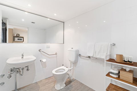Hotel Nelson - Northern Rivers Accommodation 16