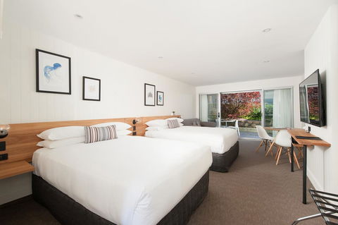 Hotel Nelson - Northern Rivers Accommodation 5