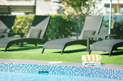 Hotel Nelson - Northern Rivers Accommodation 1