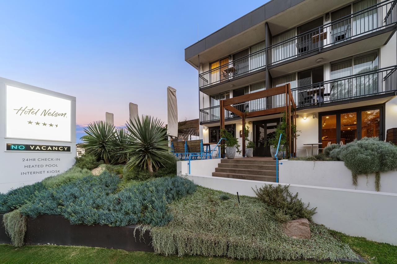 Nelson Bay NSW Northern Rivers Accommodation