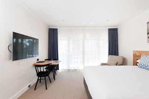 Hotel Nelson - Northern Rivers Accommodation 22