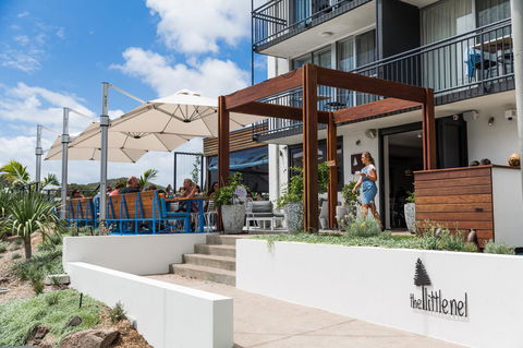Hotel Nelson - Northern Rivers Accommodation 13