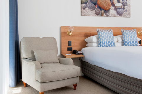 Hotel Nelson - Northern Rivers Accommodation 4