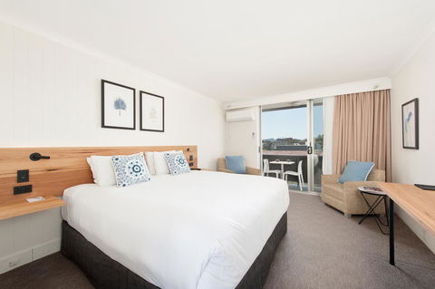 Hotel Nelson - Northern Rivers Accommodation 9
