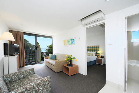 Hotel Nelson - Northern Rivers Accommodation 27