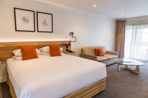 Hotel Nelson - Northern Rivers Accommodation 28