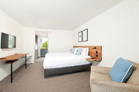 Hotel Nelson - Northern Rivers Accommodation 3