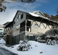 Ramshead Creek - Northern Rivers Accommodation
