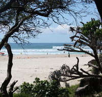 Ocean Breeze at Caba - Northern Rivers Accommodation