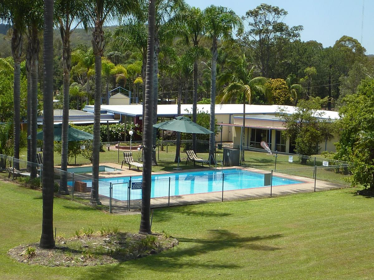 Minimbah NSW Northern Rivers Accommodation