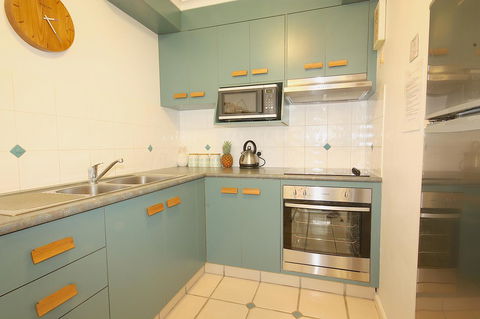 Cossies By The Sea - Northern Rivers Accommodation 10