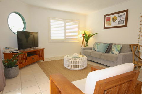 Cossies By The Sea - Northern Rivers Accommodation 7