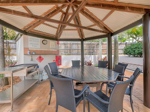 Cossies By The Sea - Northern Rivers Accommodation 18