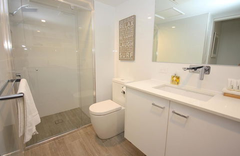 Cossies By The Sea - Northern Rivers Accommodation 5