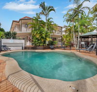Cossies by the Sea - Northern Rivers Accommodation