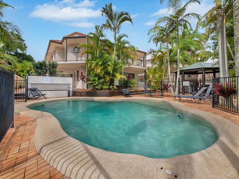 Cossies By The Sea - Northern Rivers Accommodation 0