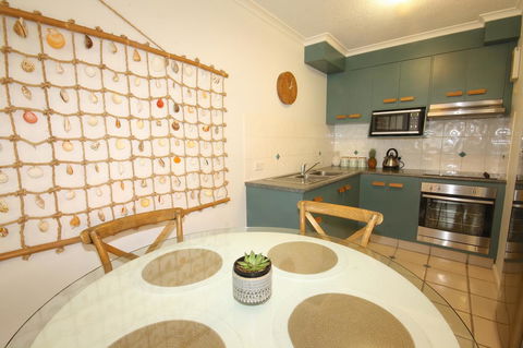 Cossies By The Sea - Northern Rivers Accommodation 9