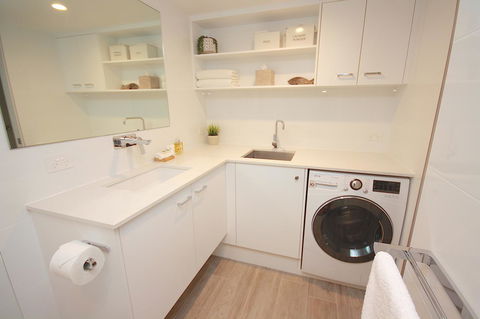 Cossies By The Sea - Northern Rivers Accommodation 6