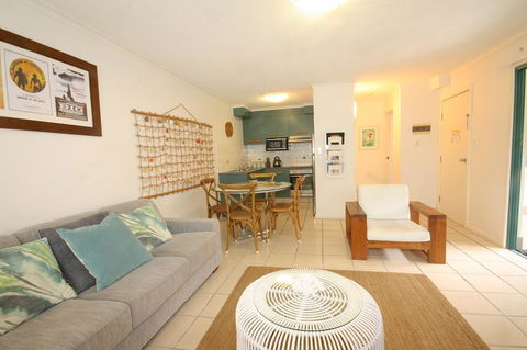 Cossies By The Sea - Northern Rivers Accommodation 3