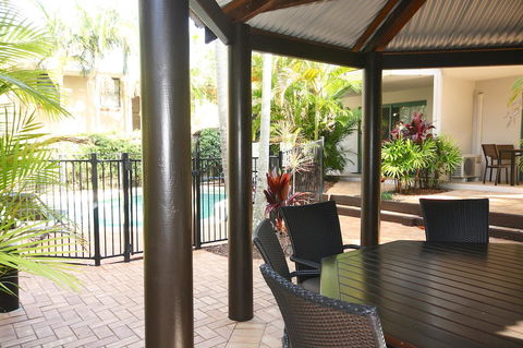 Cossies By The Sea - Northern Rivers Accommodation 17