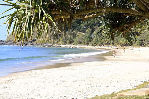 Cossies By The Sea - Northern Rivers Accommodation 21