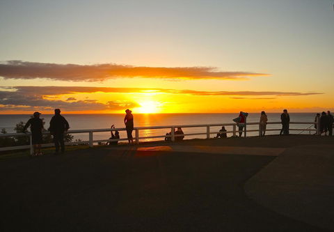 Cossies By The Sea - Northern Rivers Accommodation 19