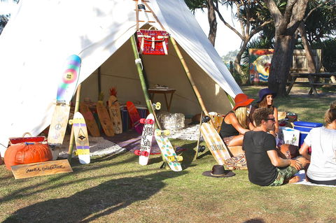 Cossies By The Sea - Northern Rivers Accommodation 20