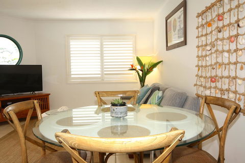 Cossies By The Sea - Northern Rivers Accommodation 2