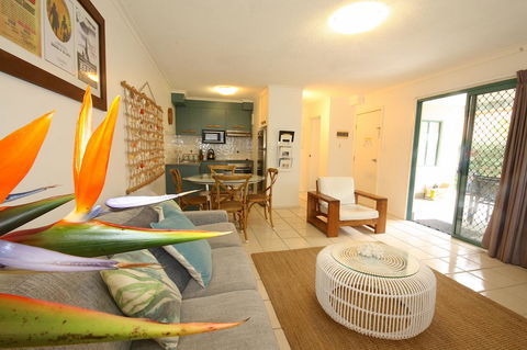 Cossies By The Sea - Northern Rivers Accommodation 4