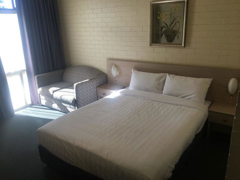 Junee Motor Inn - Northern Rivers Accommodation 14