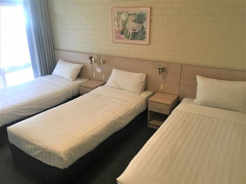 Junee Motor Inn - Northern Rivers Accommodation 18