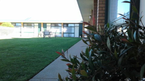 Junee Motor Inn - Northern Rivers Accommodation 9