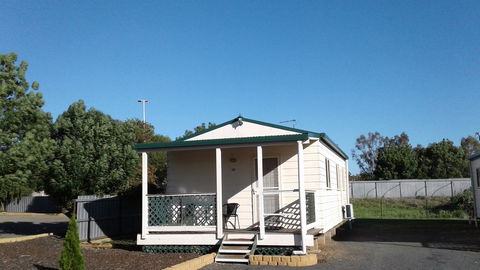 Junee Motor Inn - Northern Rivers Accommodation 22