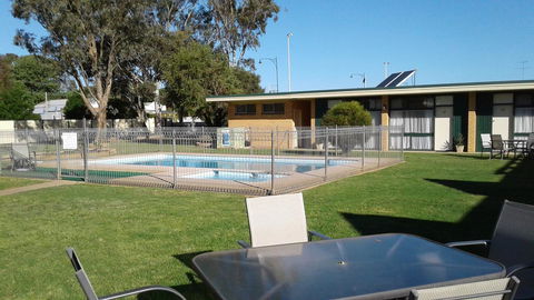 Junee Motor Inn - Northern Rivers Accommodation 11