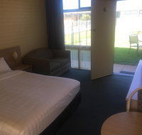 Junee Motor Inn - Northern Rivers Accommodation
