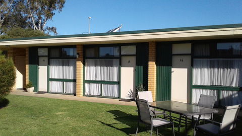 Junee Motor Inn - Northern Rivers Accommodation 10