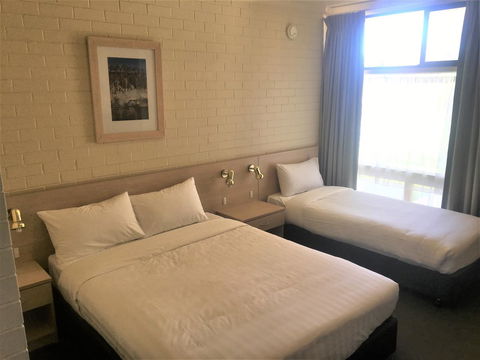 Junee Motor Inn - Northern Rivers Accommodation 15
