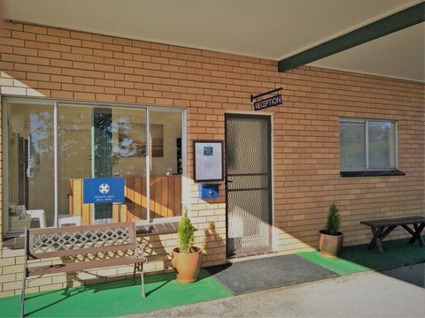 Junee Motor Inn - Northern Rivers Accommodation 1