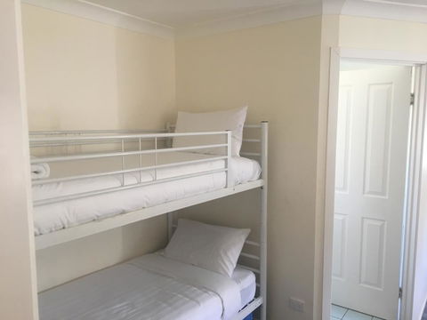 Junee Motor Inn - Northern Rivers Accommodation 23