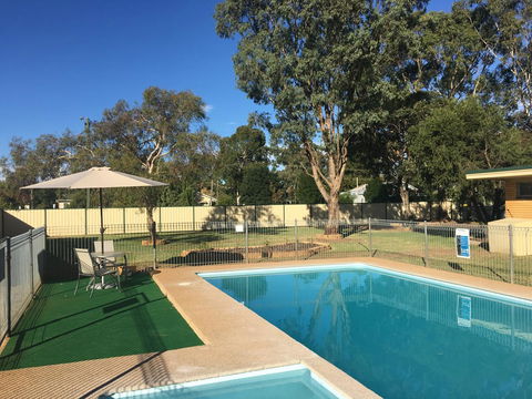 Junee Motor Inn - Northern Rivers Accommodation 17