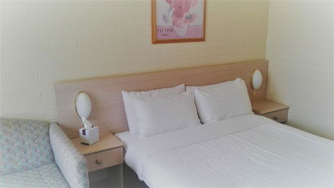 Junee Motor Inn - Northern Rivers Accommodation 2