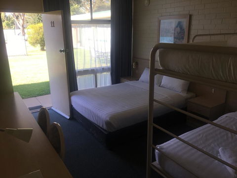 Junee Motor Inn - Northern Rivers Accommodation 16