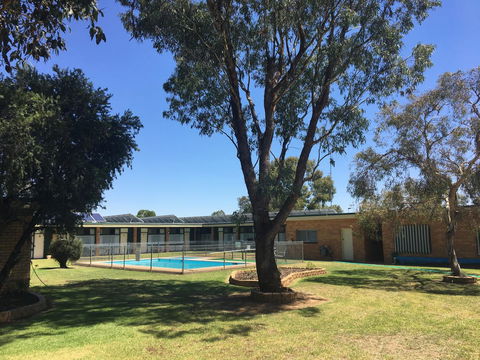 Junee Motor Inn - Northern Rivers Accommodation 25