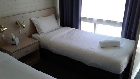 Junee Motor Inn - Northern Rivers Accommodation 4